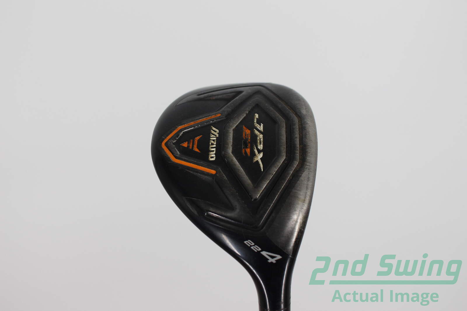 mizuno jpx ez 4 hybrid