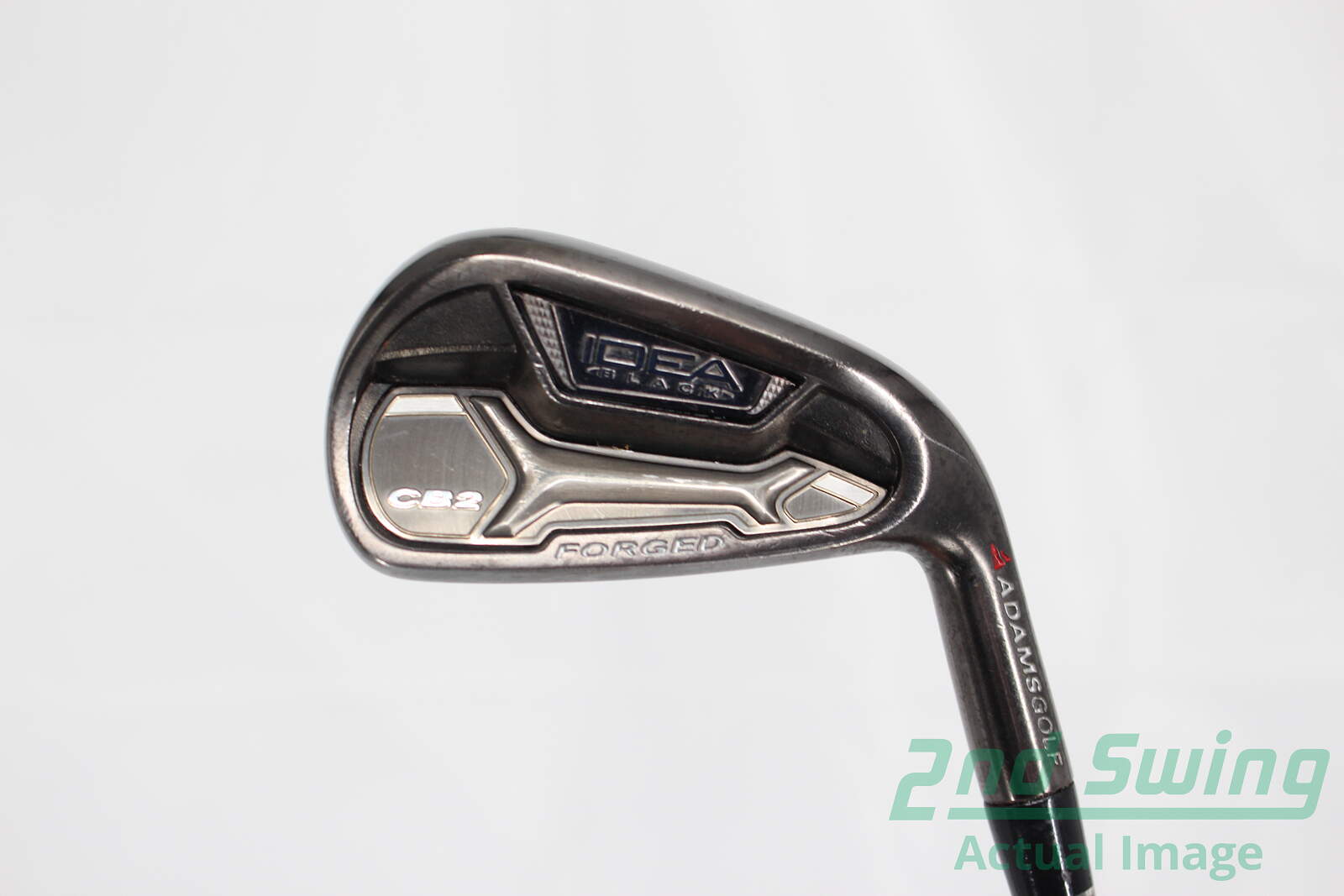 adams cb2 irons