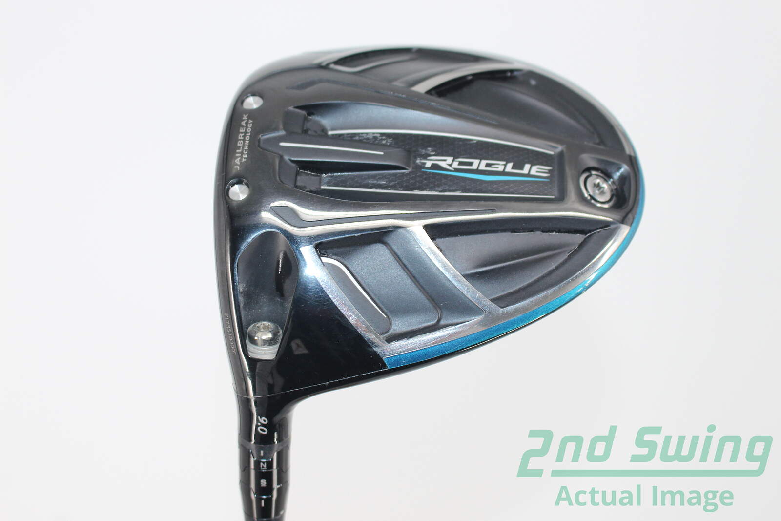 used callaway rogue drivers for sale