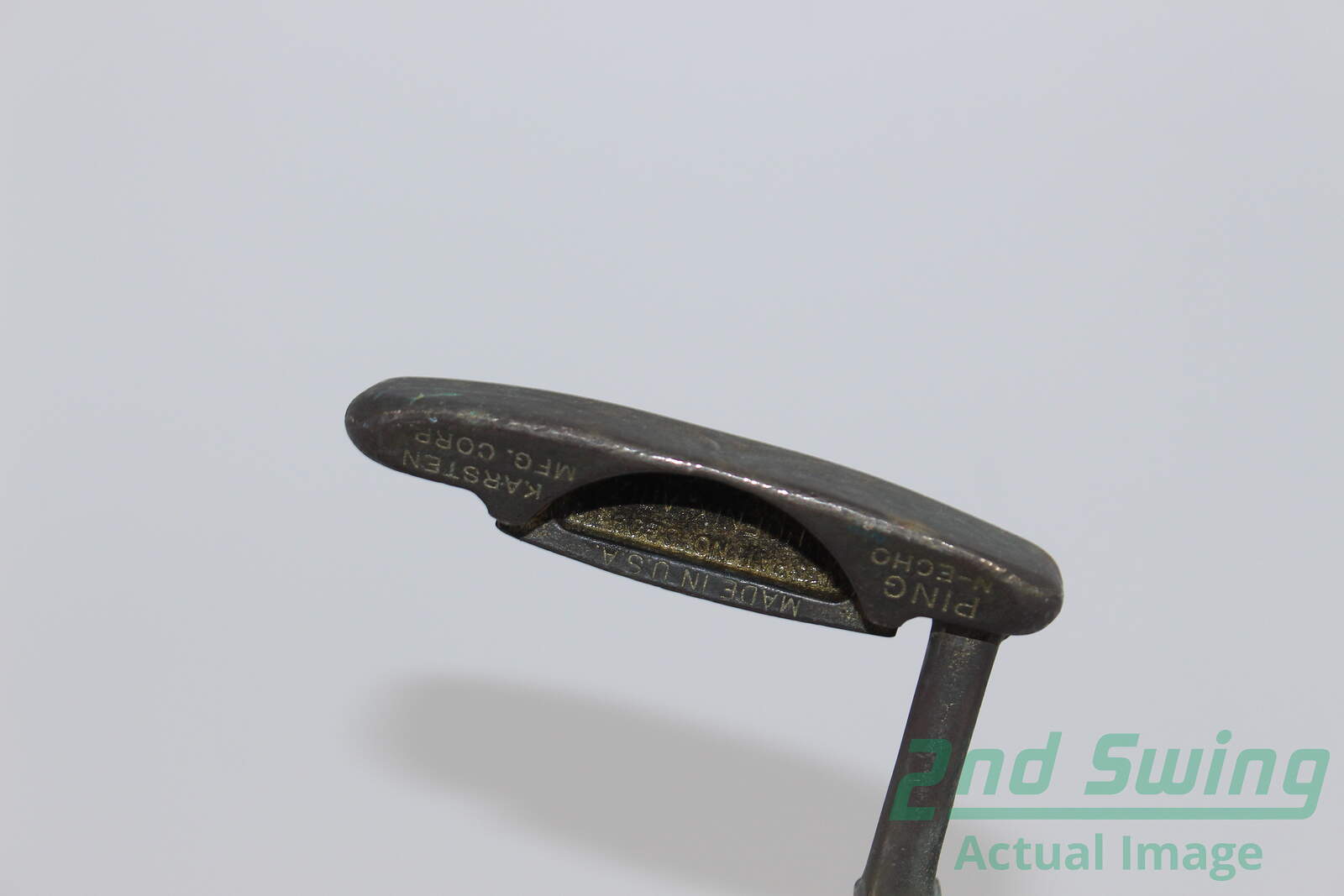 ping used putters