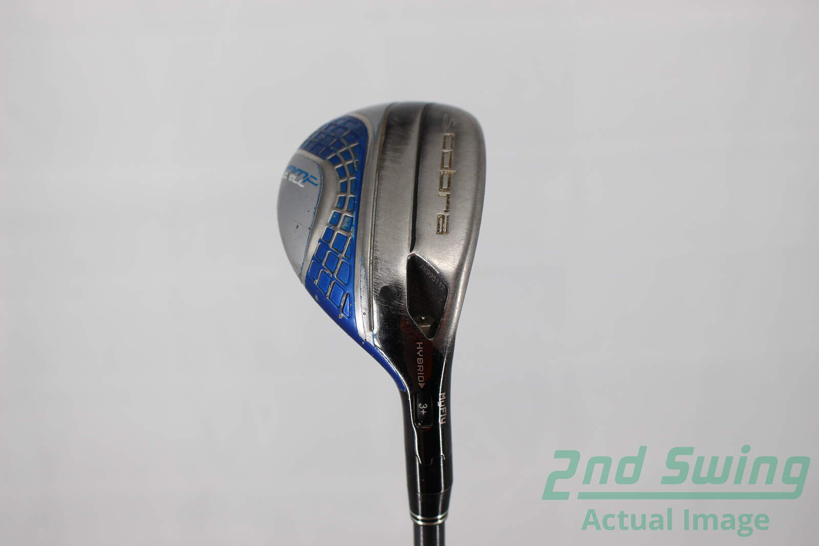 used hybrid golf clubs