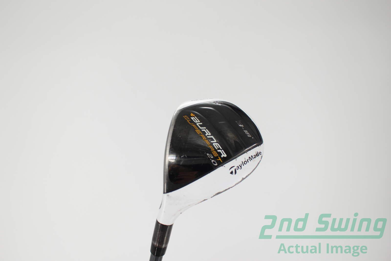 taylormade burner 2.0 hybrid combo set