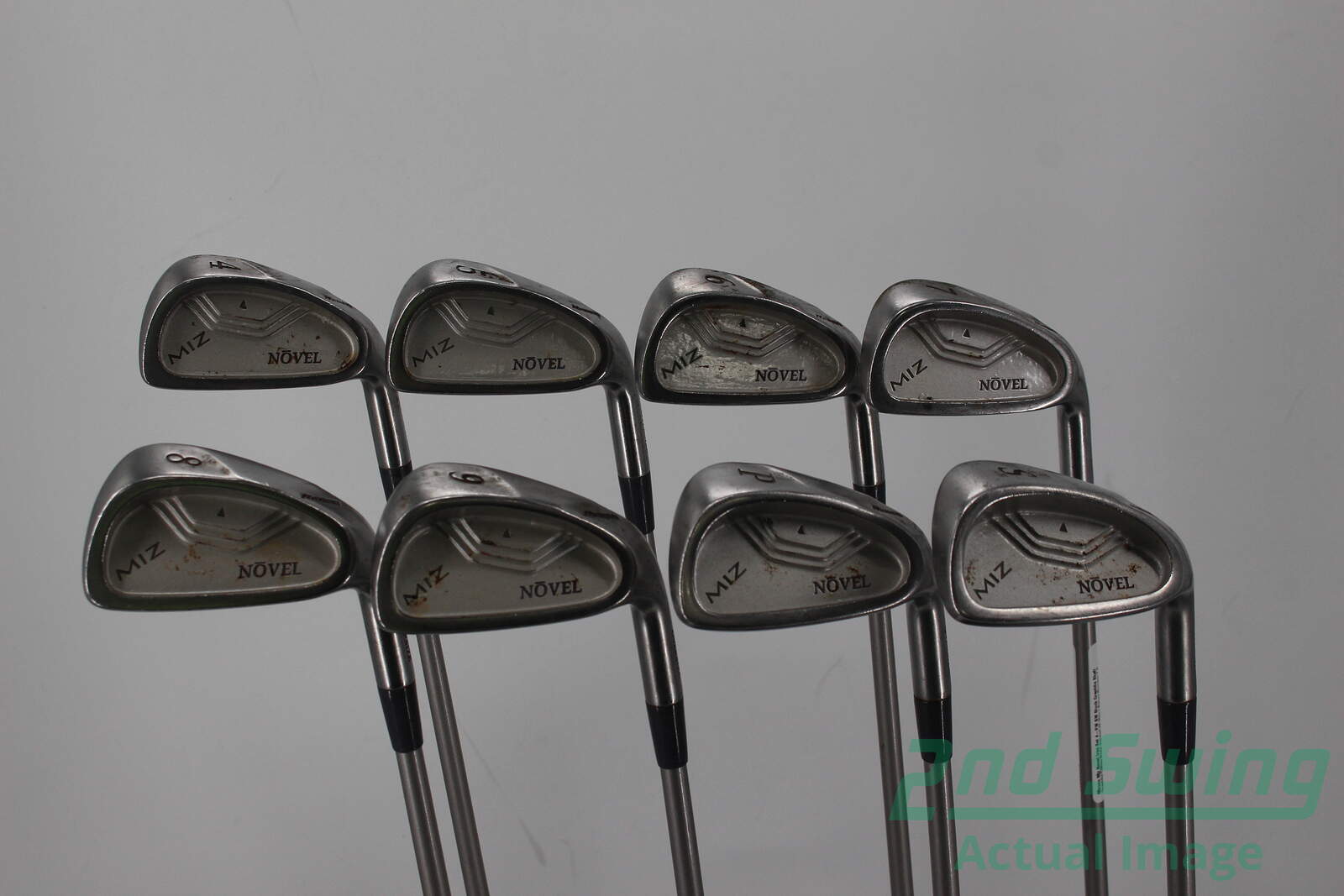 mizuno golf clubs graphite shafts