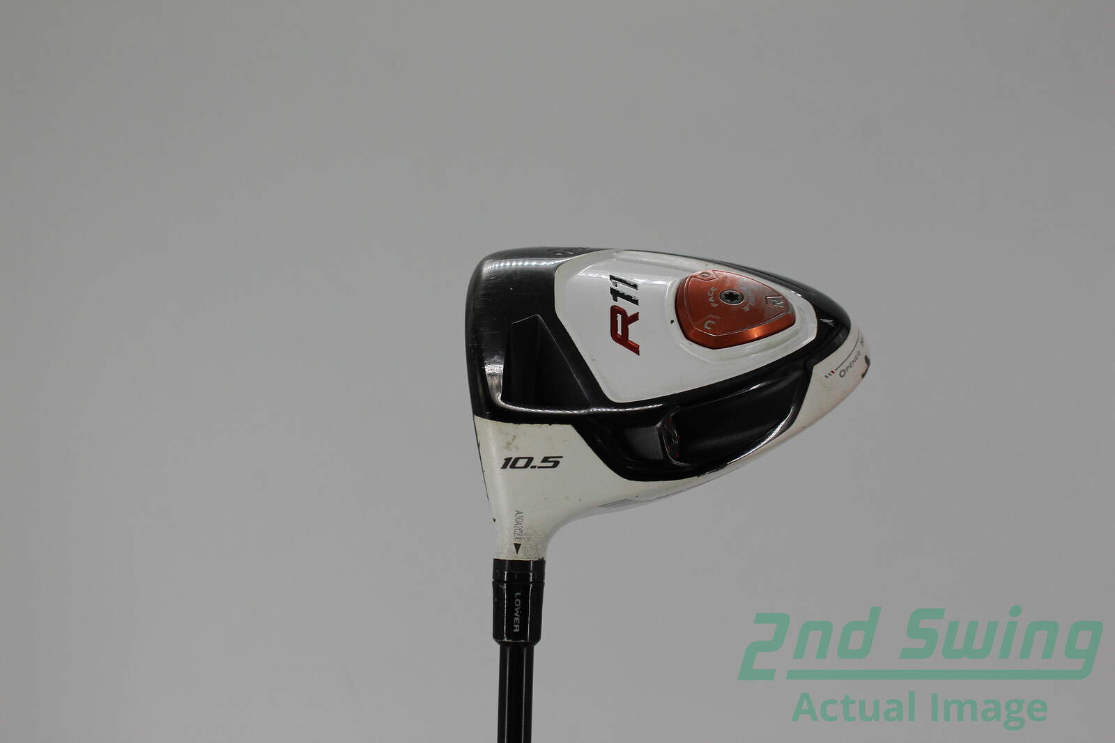 used taylormade r11 driver