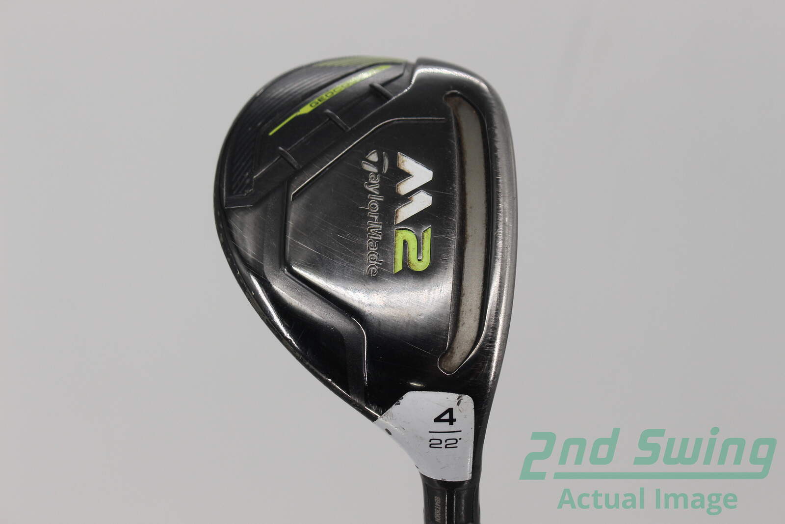used m2 hybrid
