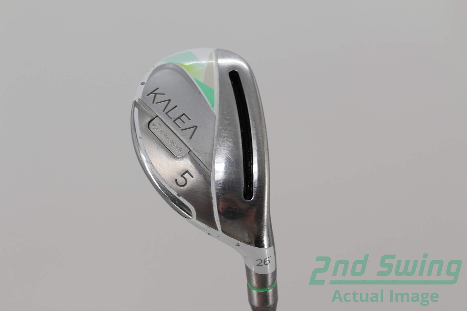 taylormade kalea set used