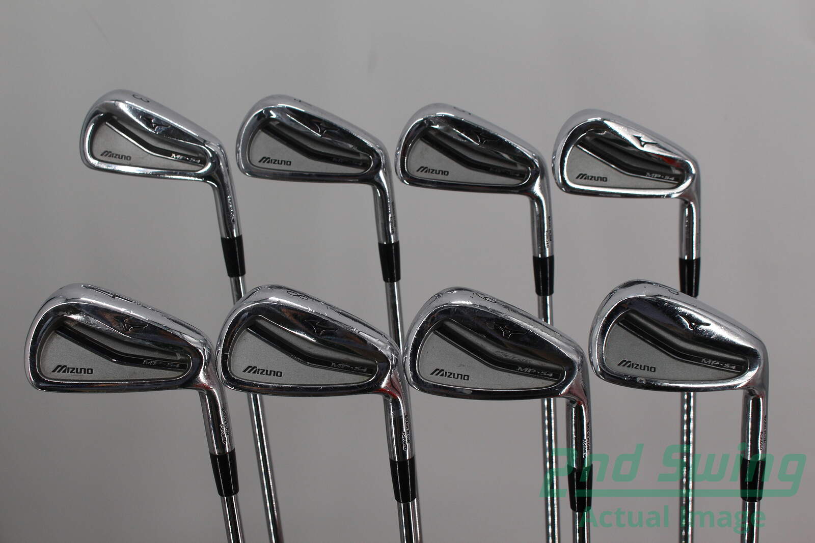 used mizuno golf clubs