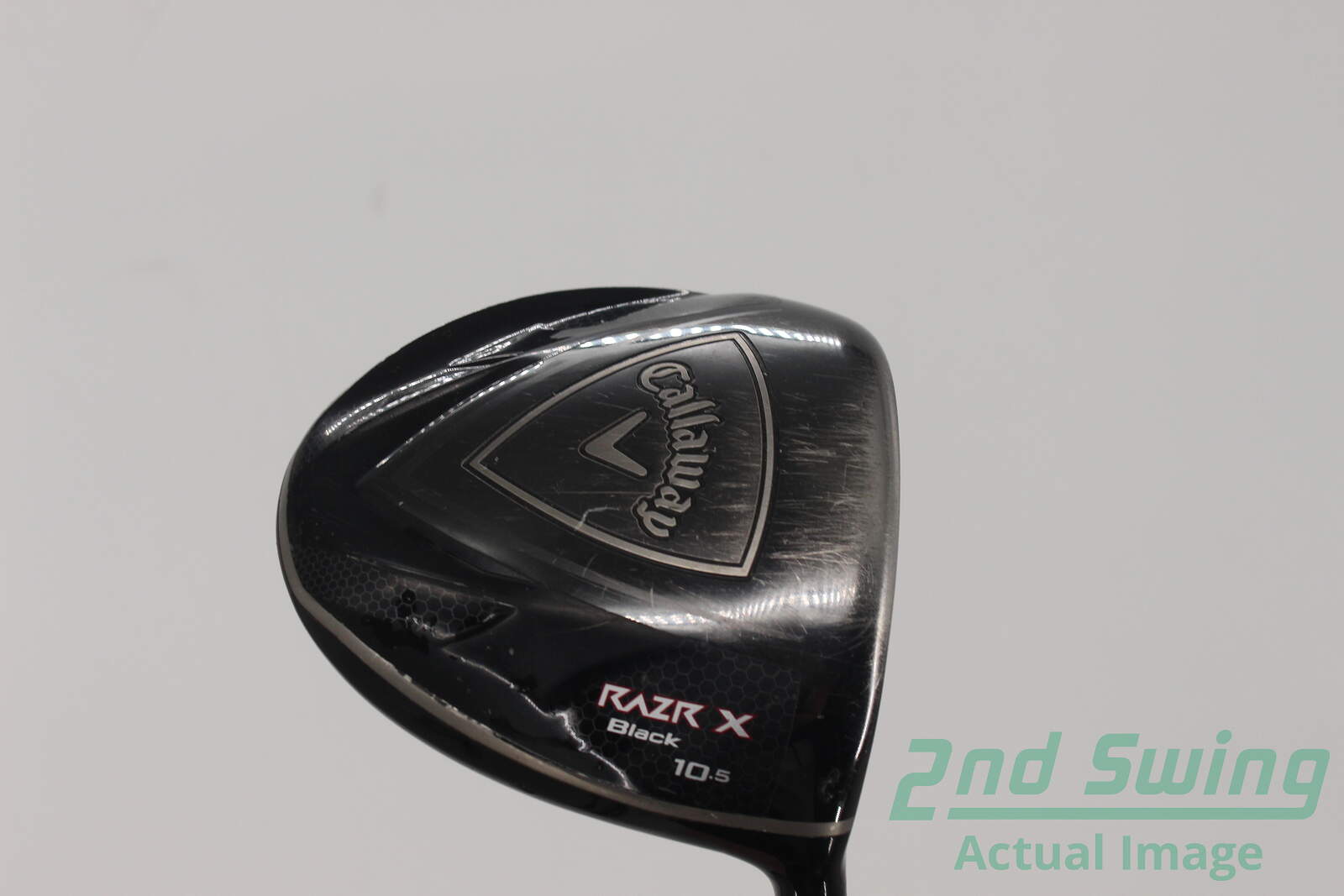 callaway razr x 10.5 driver