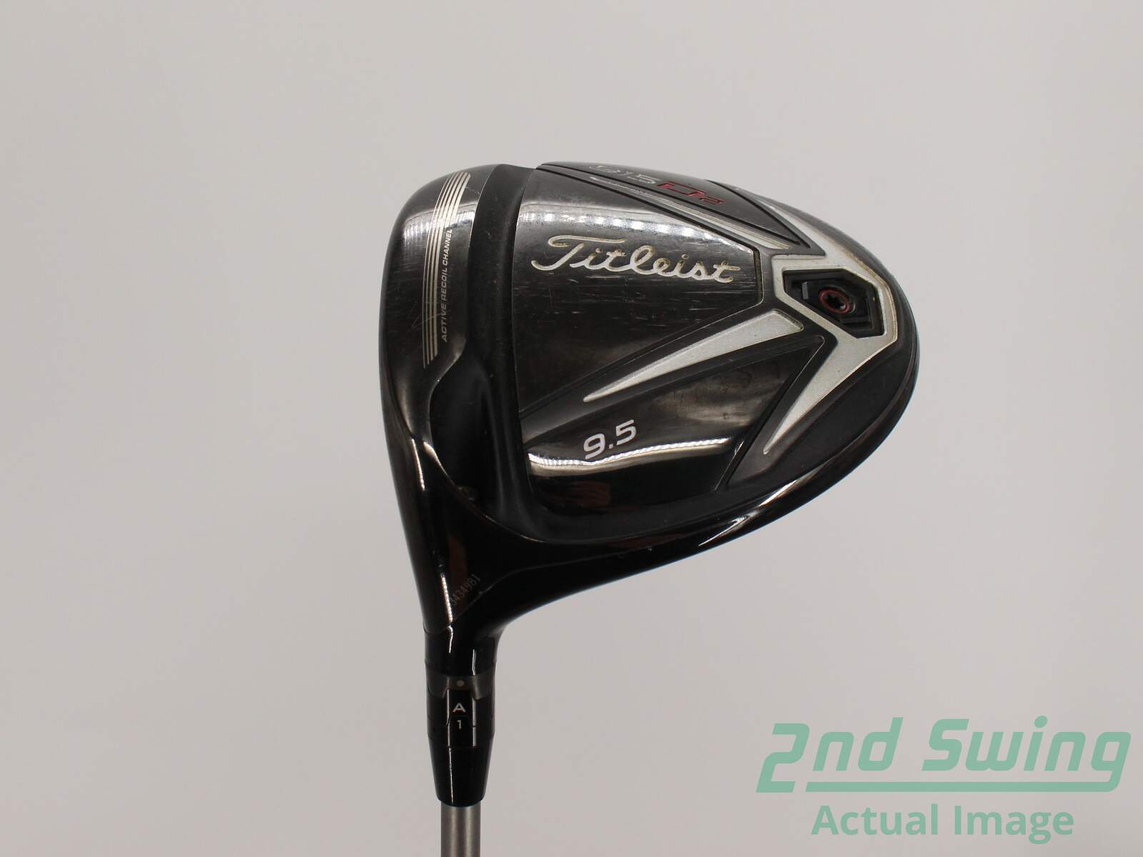 used titleist drivers 915