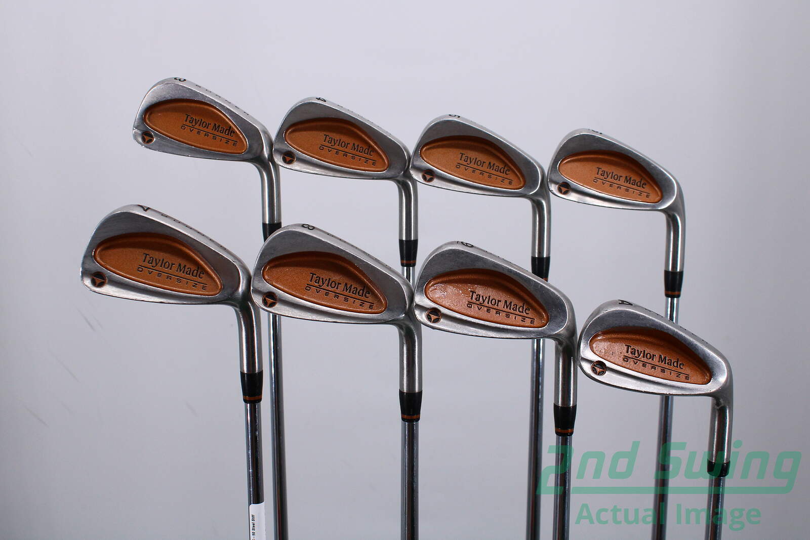 Taylormade burner oversize irons release date Clearance