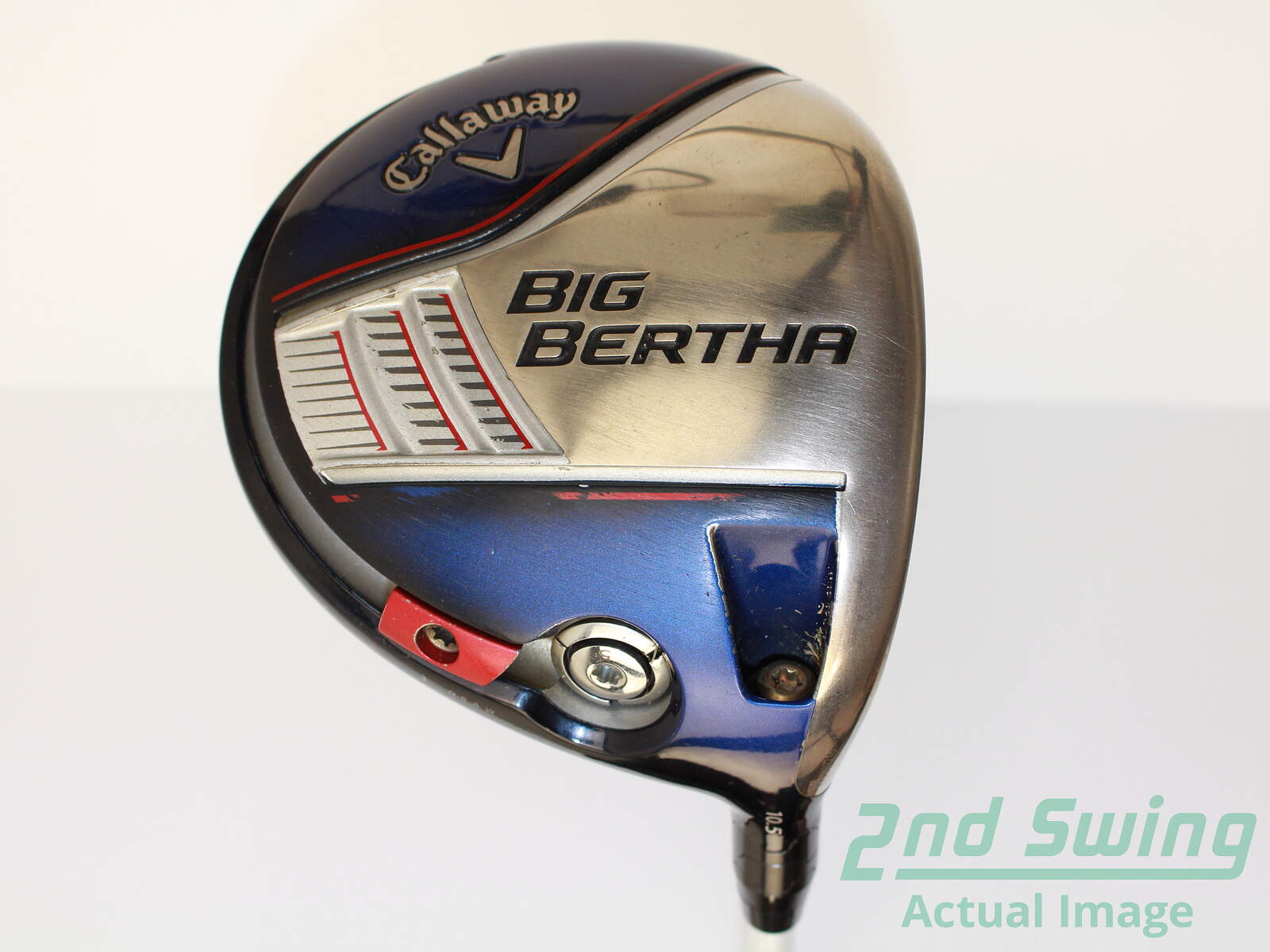 Callaway big bertha driver 2014 for sale Clearance