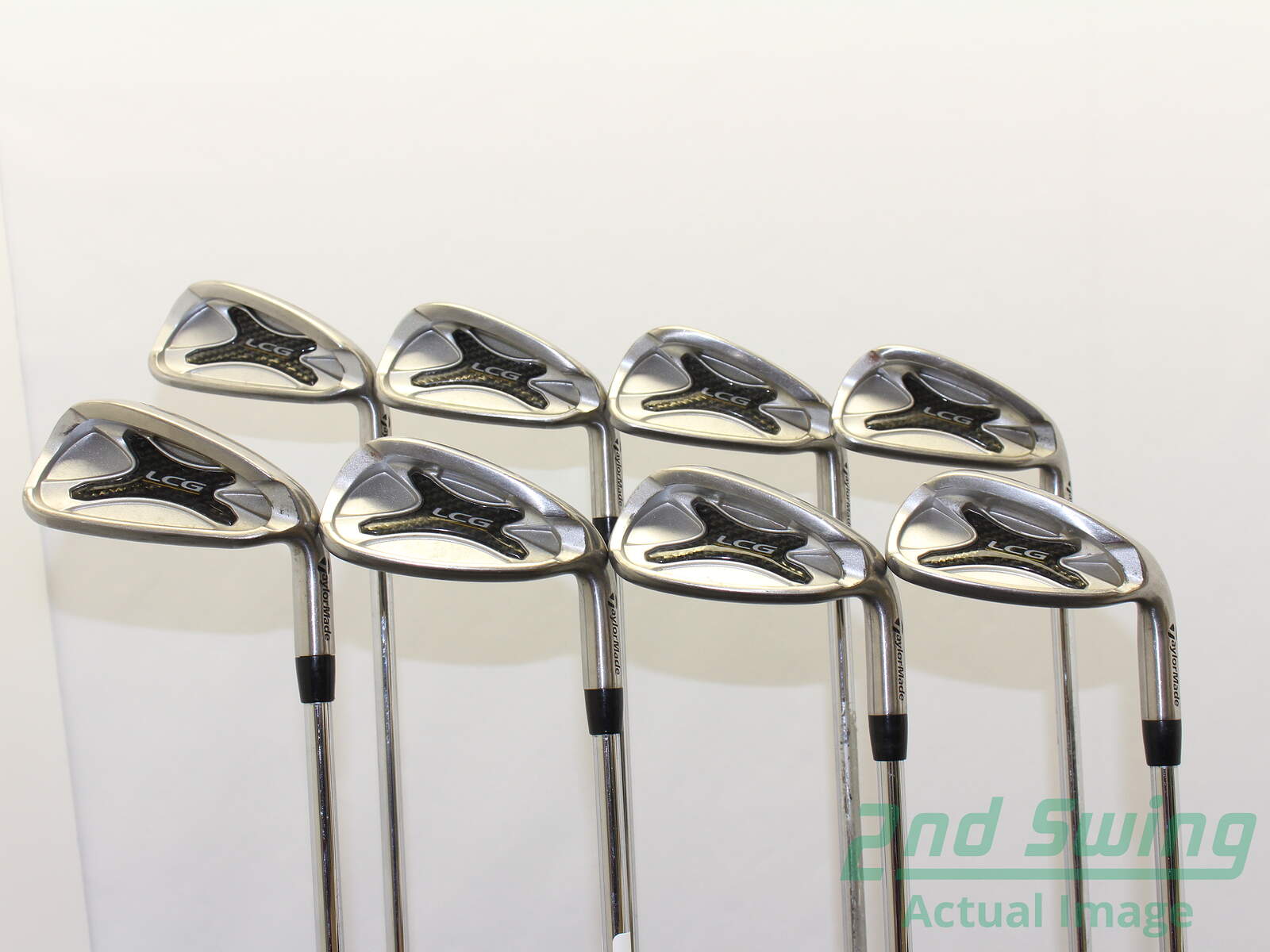 taylormade lcg irons