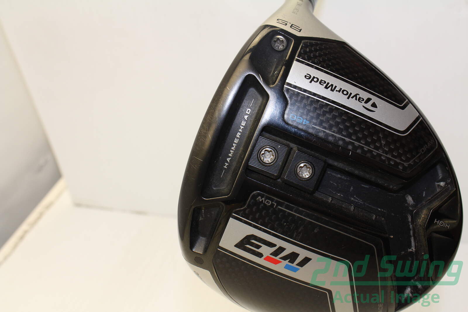 DRIVER M3 2ND SWING FOR WINDOWS 7 X64
