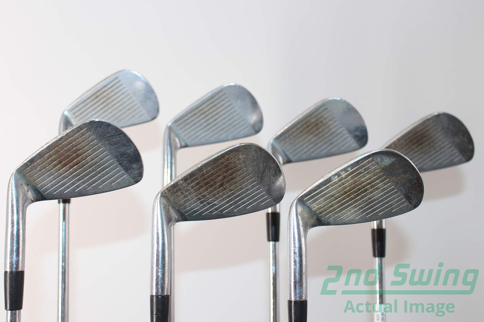 used mizuno mp 59 irons for sale