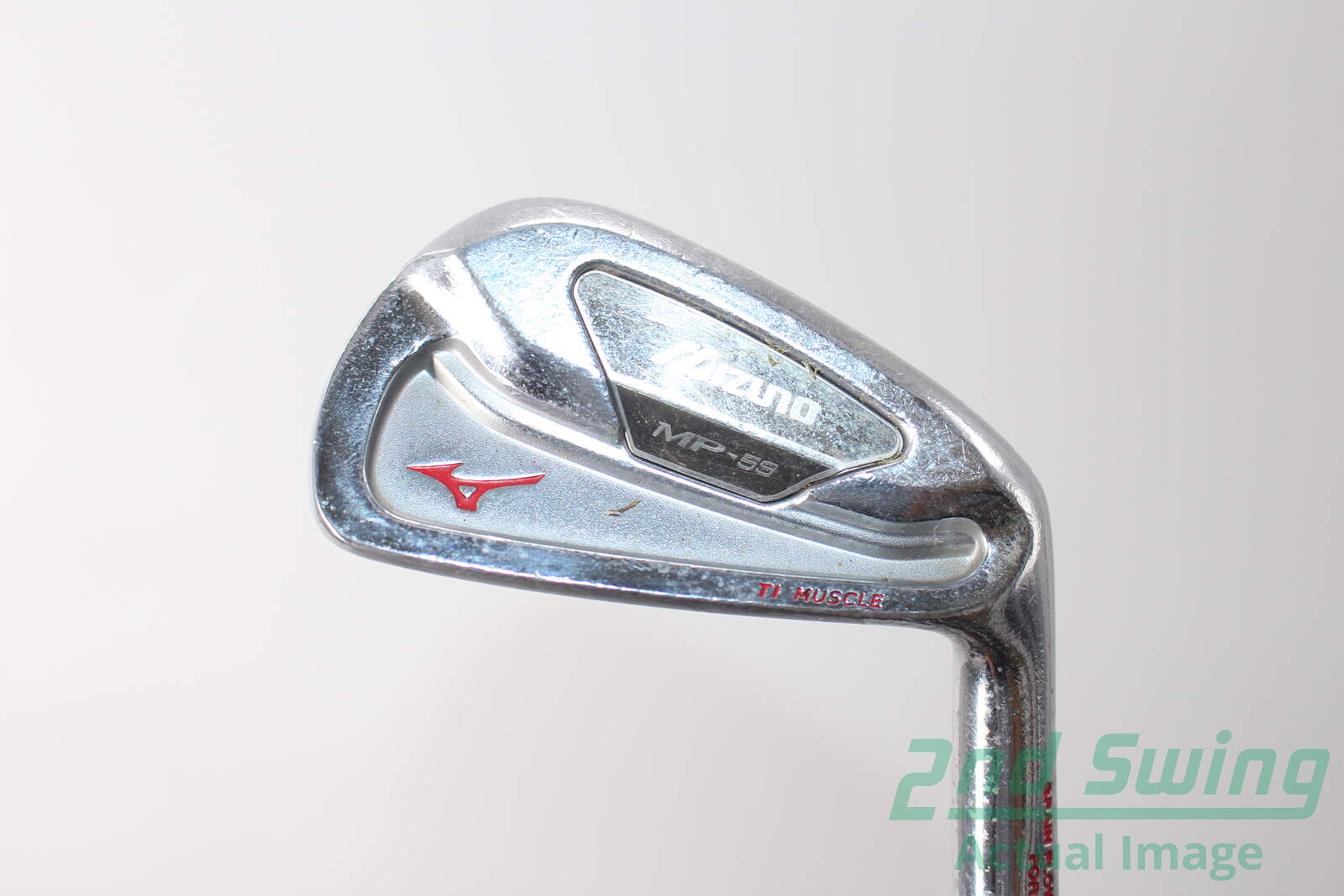 used mizuno mp 59 irons for sale