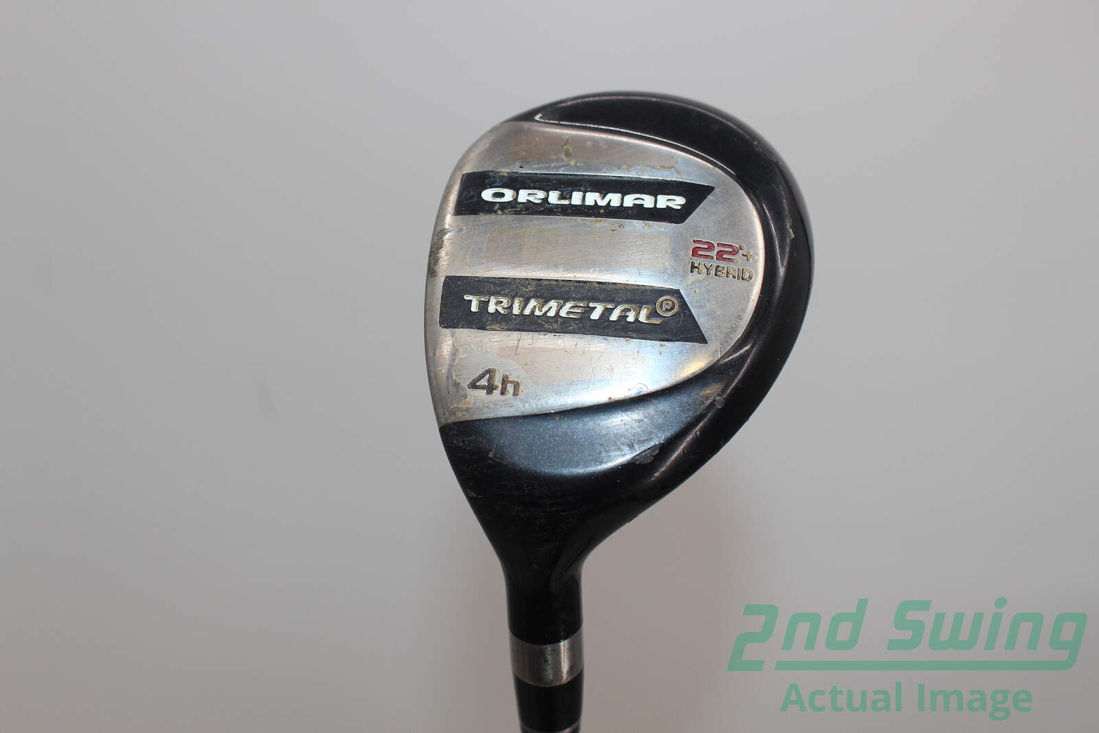 Used orlimar golf clubs Clearance