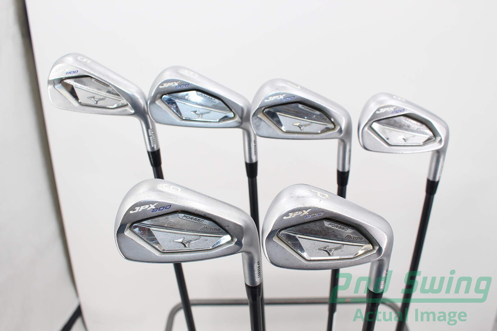 mizuno jpx 900 forged for sale