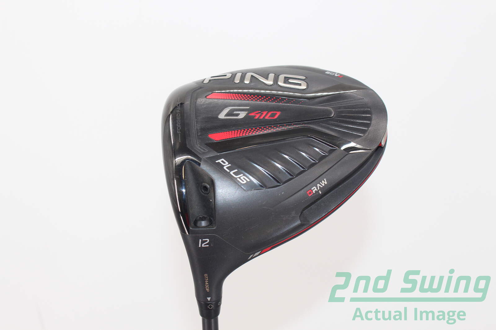ping g410 driver left handed