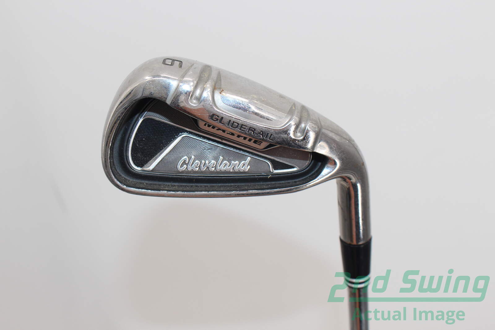 cleveland mashie irons