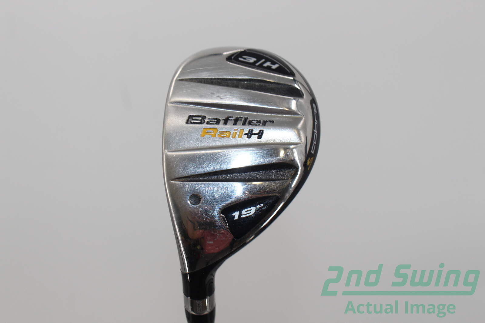 cobra baffler hybrid