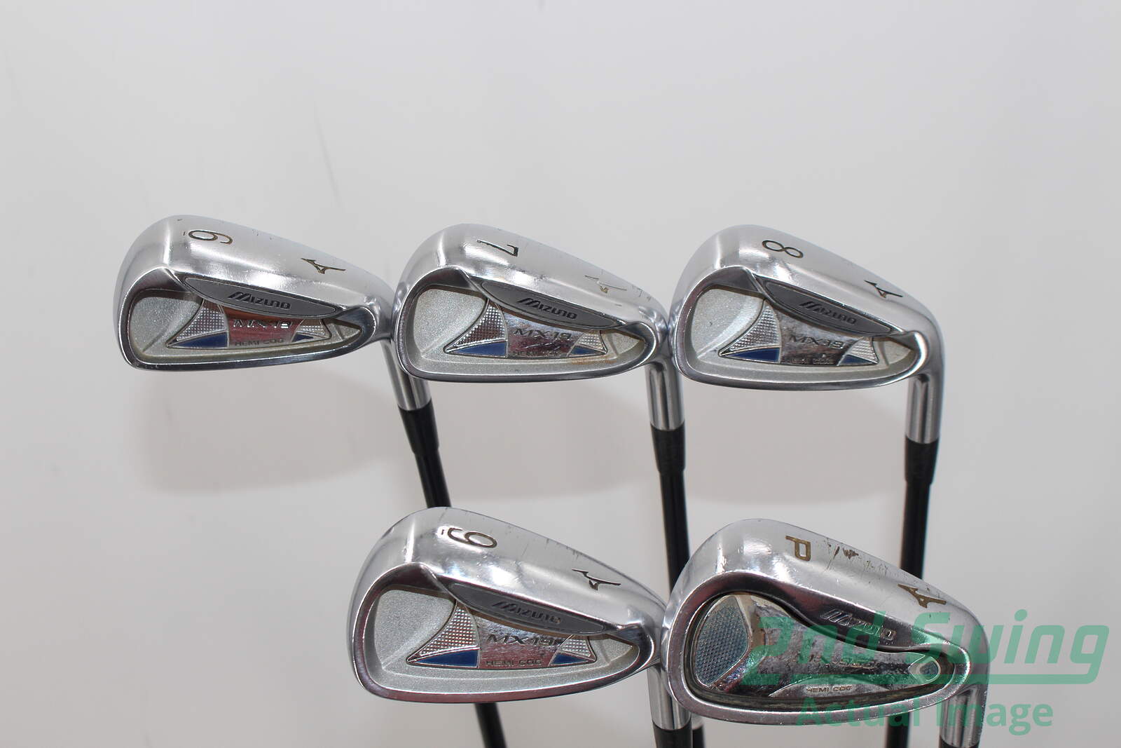 mx19 irons