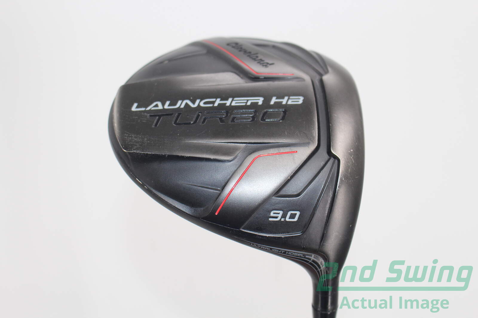 used cleveland launcher