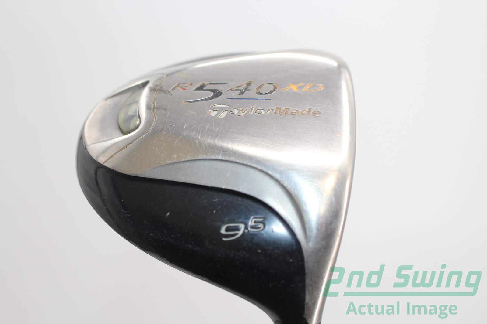 used taylormade driver shafts