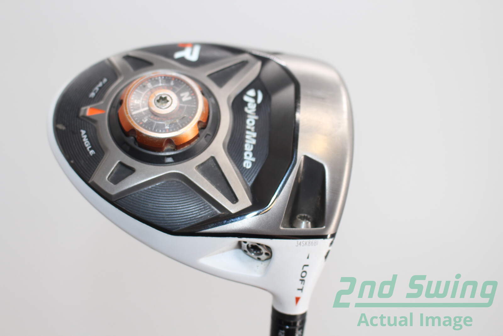used taylormade r1 driver