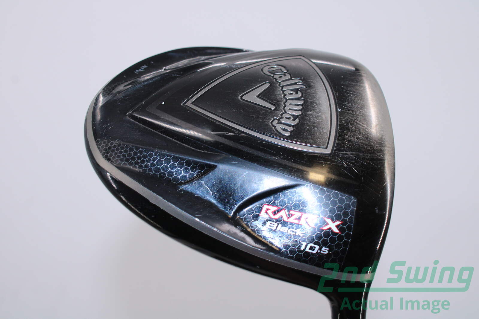 buy new callaway razr x black driver