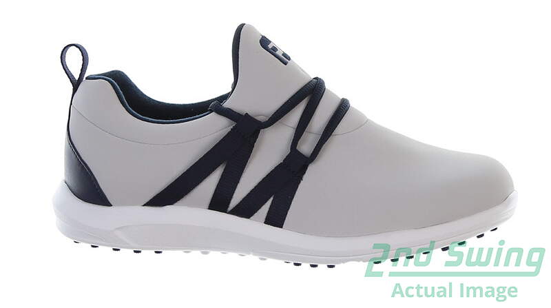 fj leisure slip on