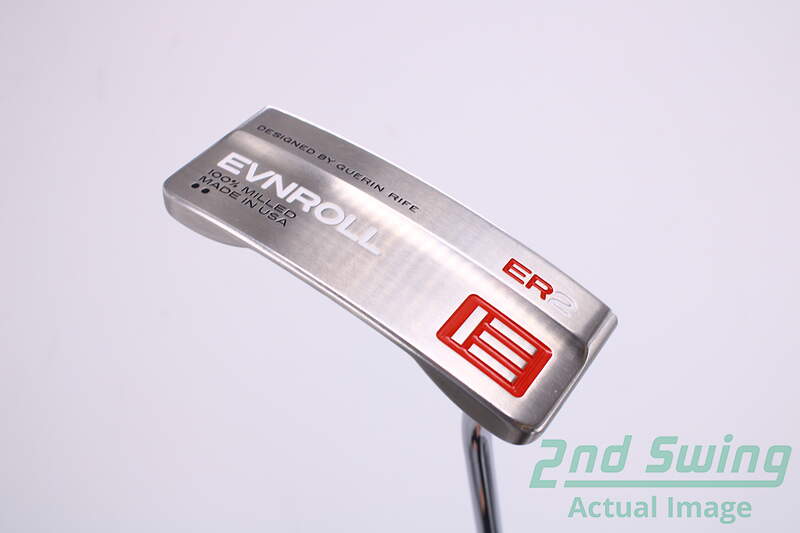 used evnroll putters