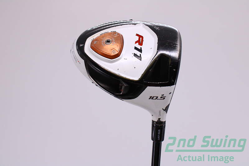 used taylormade r11 driver