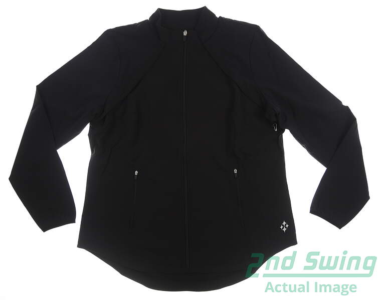Jo Fit All Womens Golf Outerwear 2nd Swing Golf