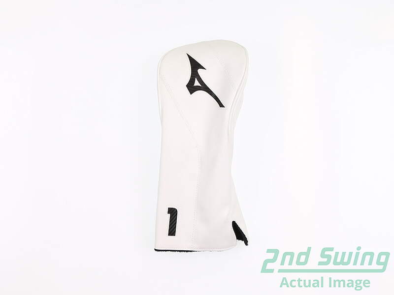 mizuno driver headcover