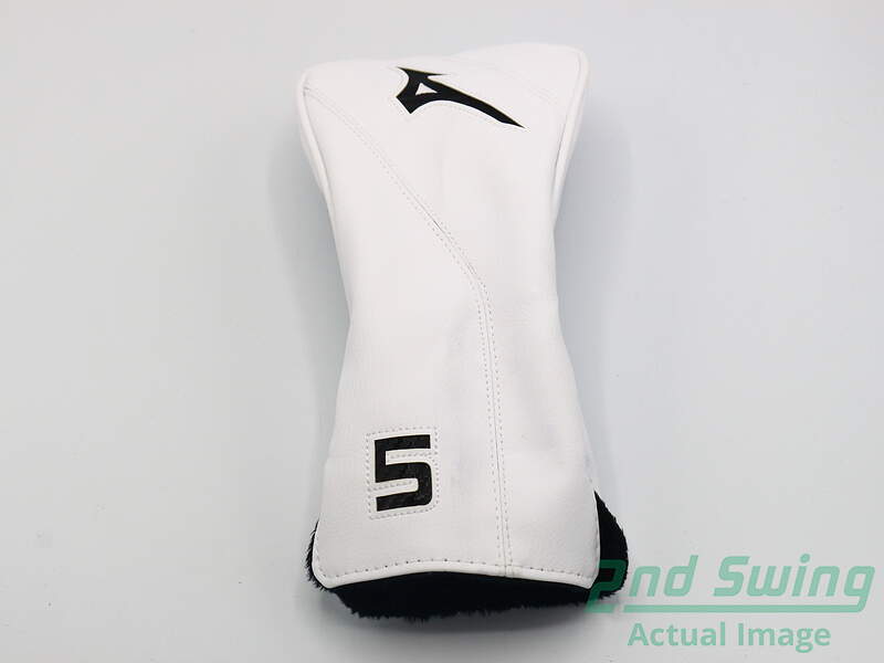 mizuno headcovers golf