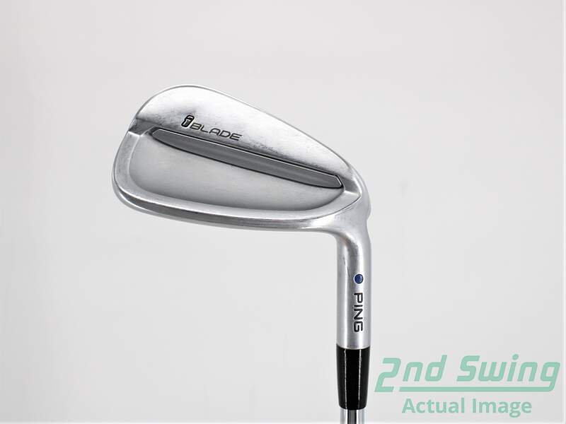 Used ping iblades clearance