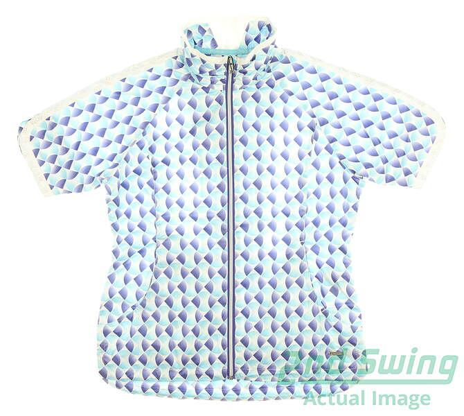 sunice short sleeve jacket