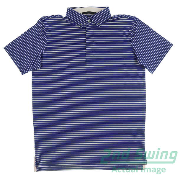 Greyson All Mens Short Sleeve Golf Shirts | 2nd Swing Golf