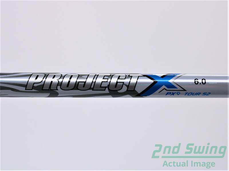 Project X PXV Tour 6.0 Driver Shaft 2nd Swing Golf