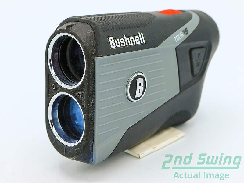 bushnell gps golf rangefinder