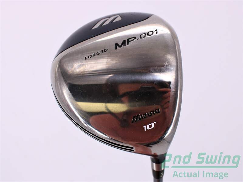 Mizuno mp 001 driver for sale Clearance