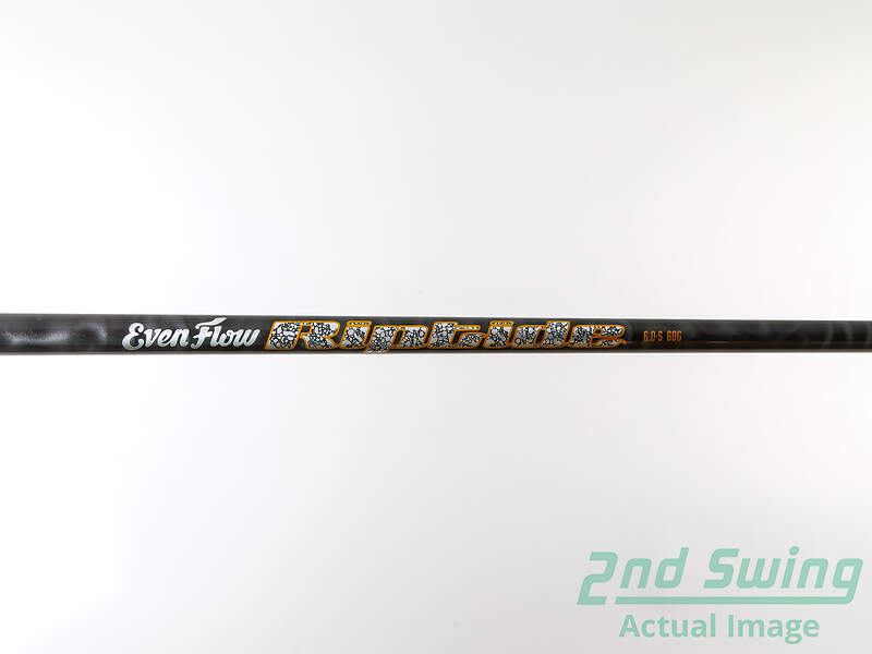 New Uncut Project X EvenFlow Riptide 60g Driver Shaft Stiff 46.0in