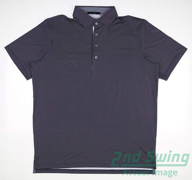 Greyson All Mens Short Sleeve Golf Shirts 2nd Swing Golf