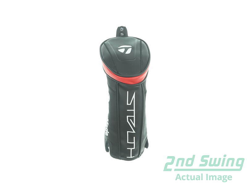 taylormade stealth 2 3 wood head cover