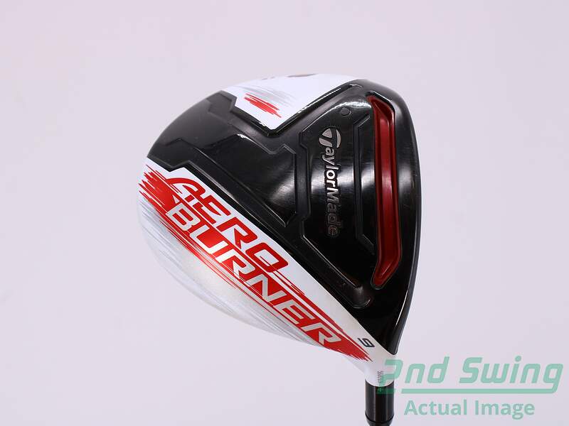 Taylormade aeroburner tp driver Clearance