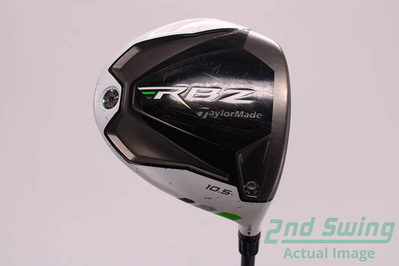 used taylormade rocketballz driver for sale