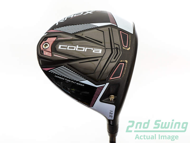 cobra rad xb driver