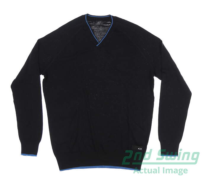 oakley sweaters
