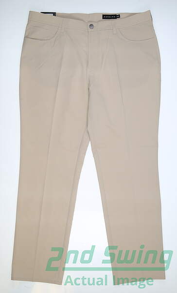 dunning golf pants