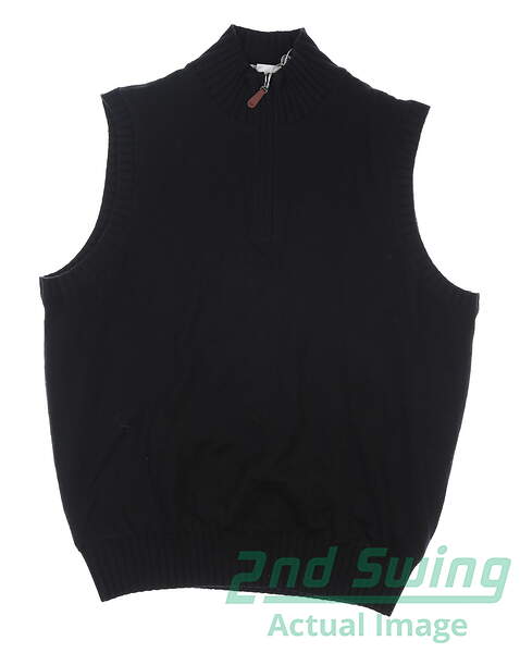 sleeveless golf sweaters for mens
